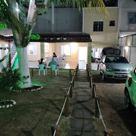 Casa Praia Do Forte Em Κάμπο Φρίο Εξωτερικό φωτογραφία