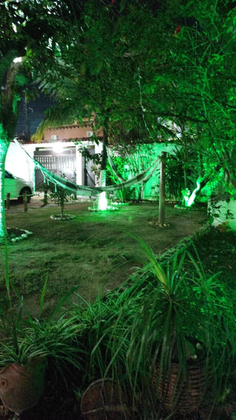 Casa Praia Do Forte Em Κάμπο Φρίο Εξωτερικό φωτογραφία
