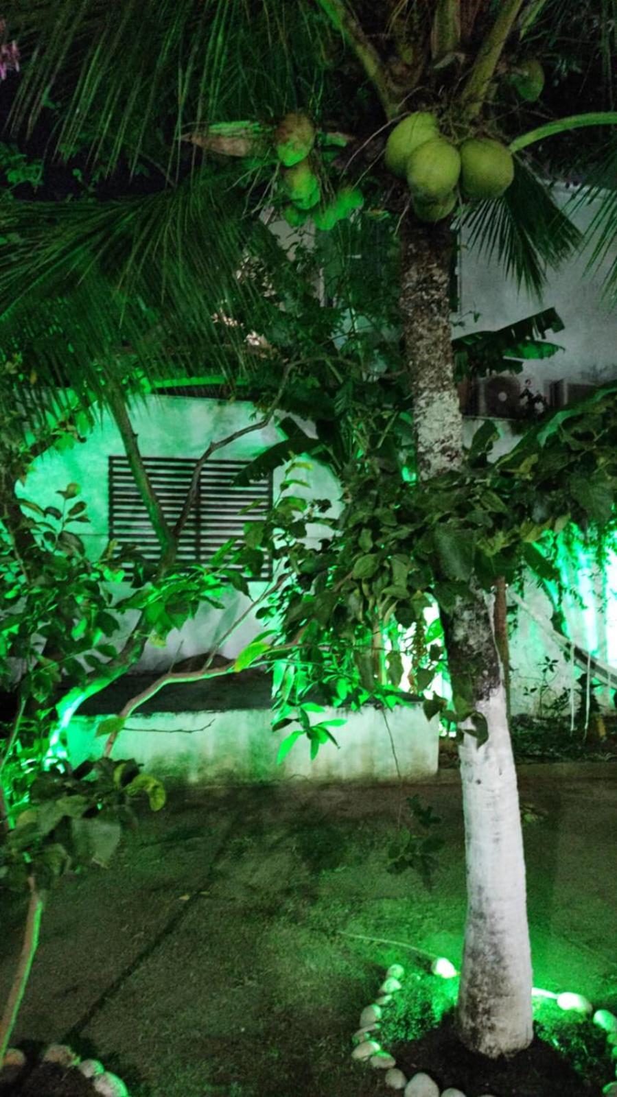 Casa Praia Do Forte Em Κάμπο Φρίο Εξωτερικό φωτογραφία